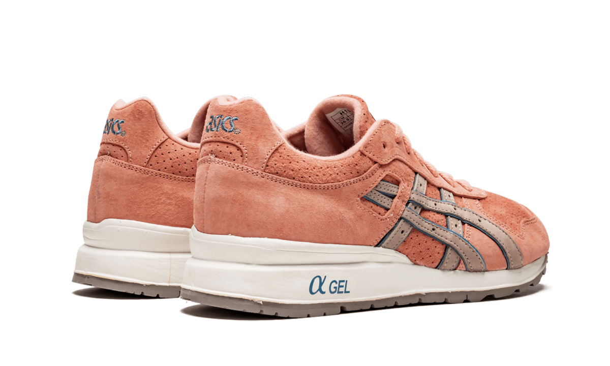 Gt 2 "ronnie Fieg - Rose Gold" - 3