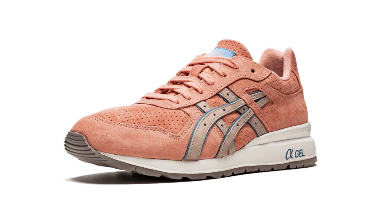 Gt 2 "ronnie Fieg - Rose Gold" - 4