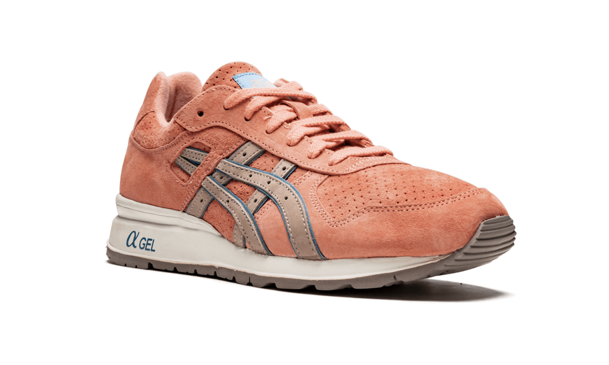 Gt 2 "ronnie Fieg - Rose Gold" - 6