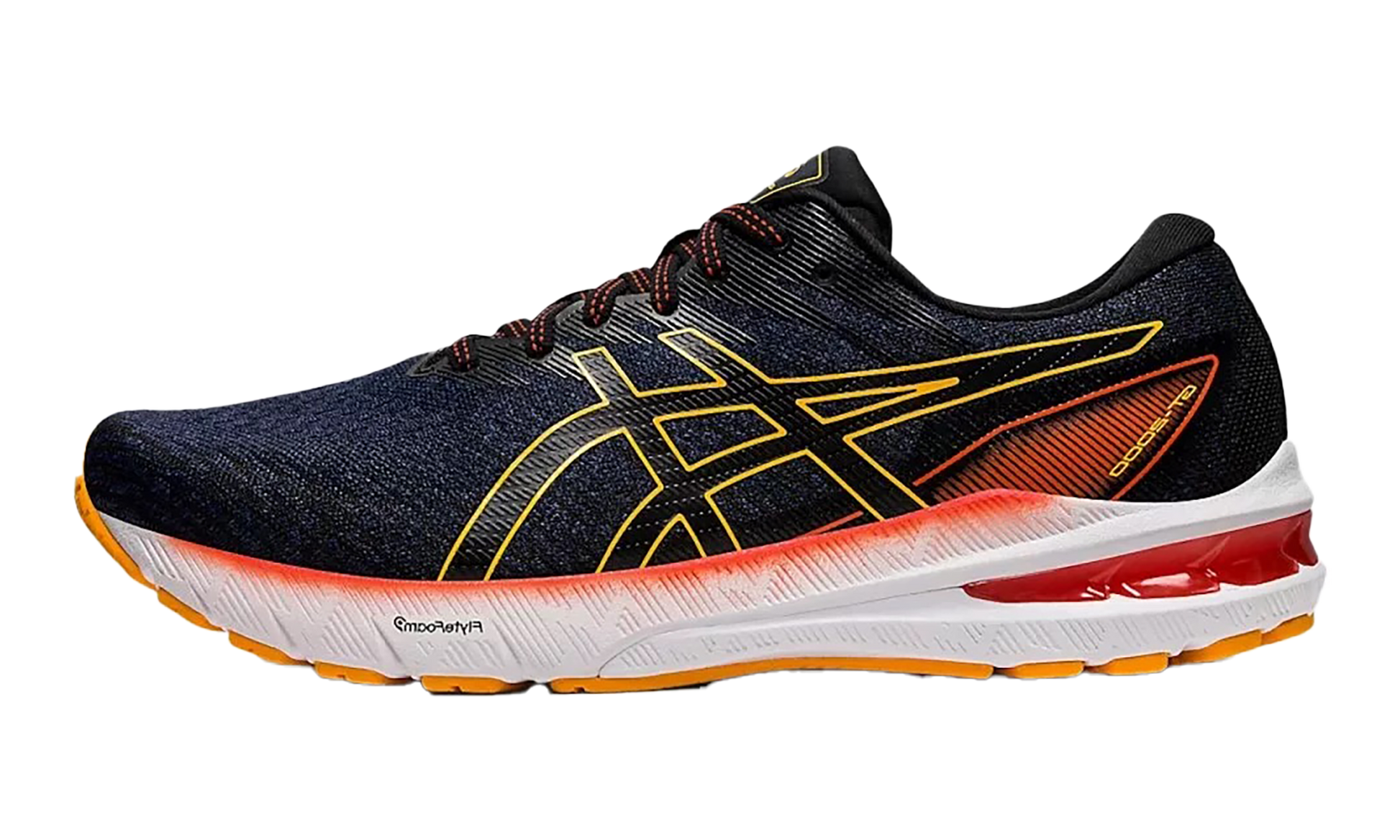 Gt 2000 10 "deep Ocean Amber" - 1