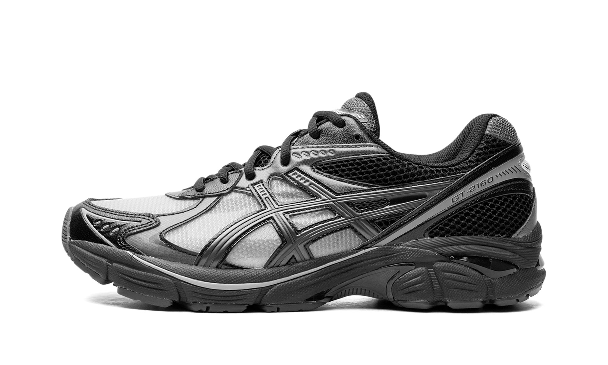 Gt-2160 Above The Clouds "black Gunmetal" - 1