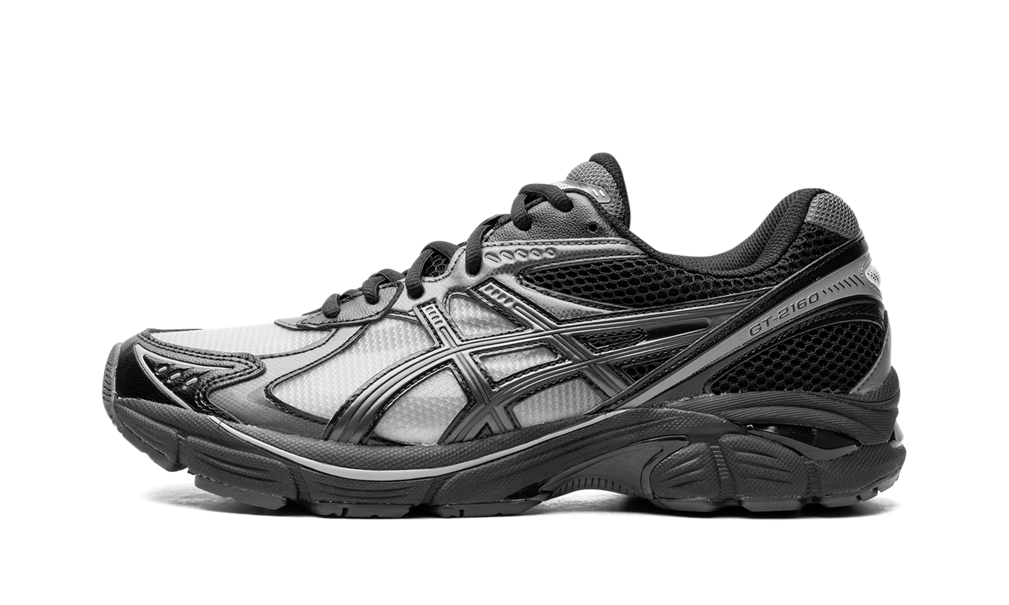 Gt-2160 Above The Clouds "black Gunmetal" - 1