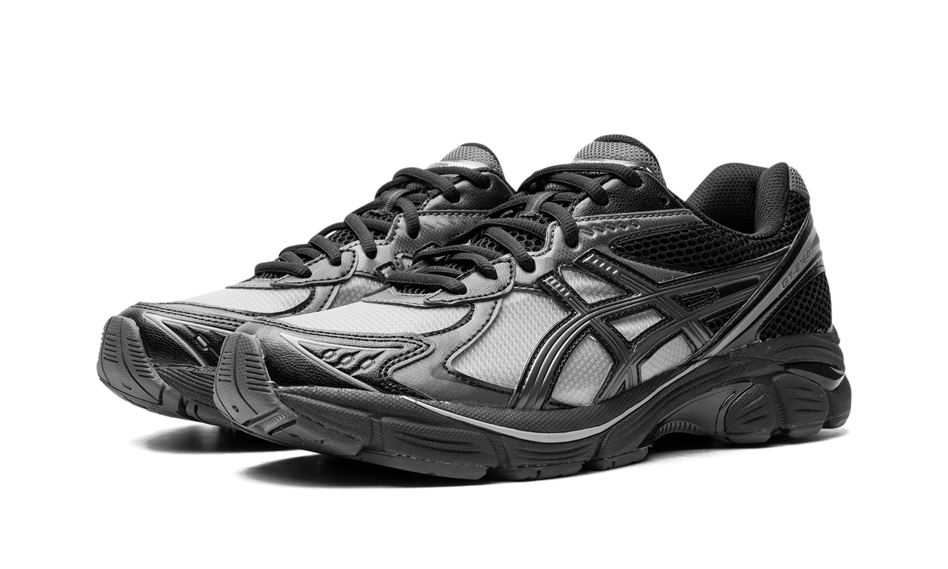 Gt-2160 Above The Clouds "black Gunmetal" - 2