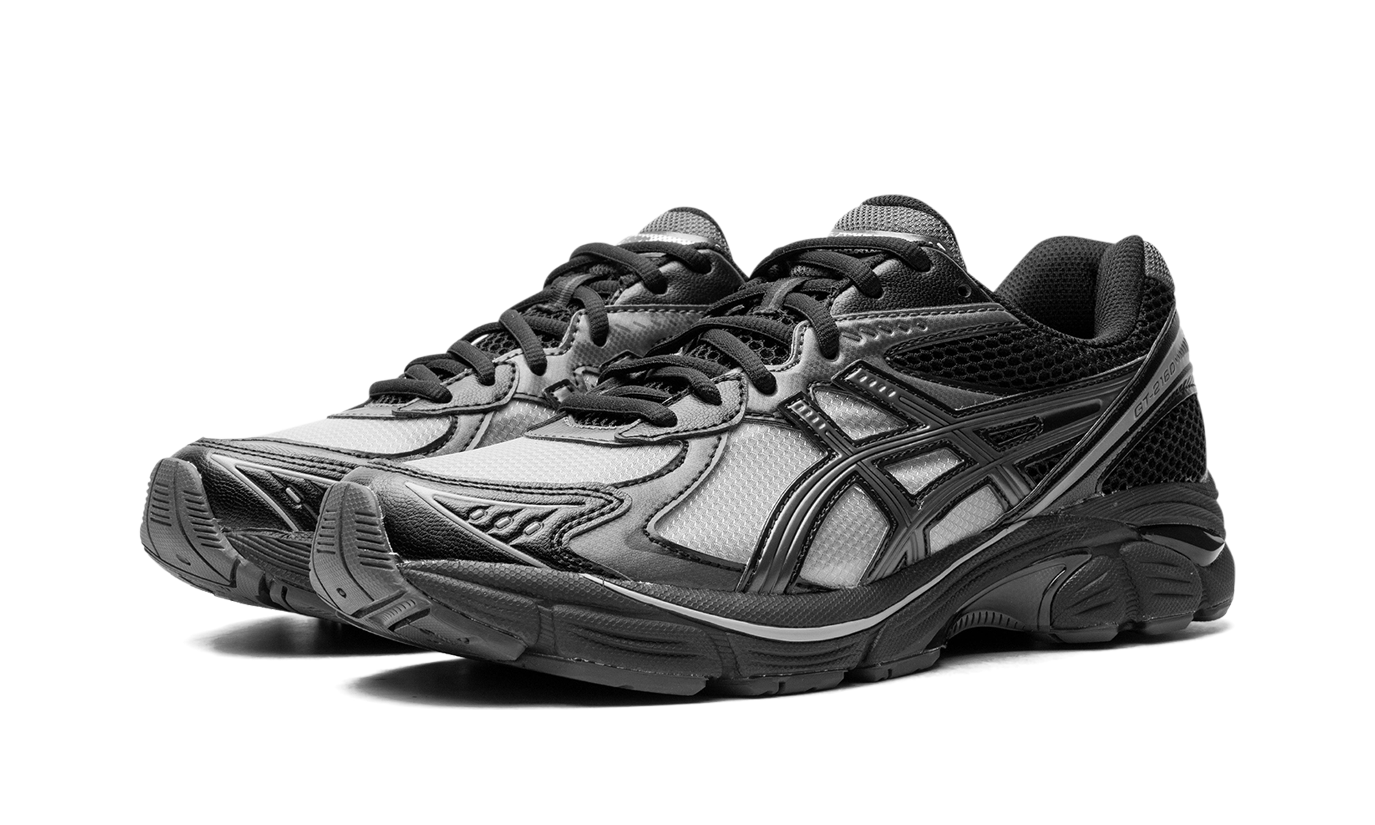 Gt-2160 Above The Clouds "black Gunmetal" - 2