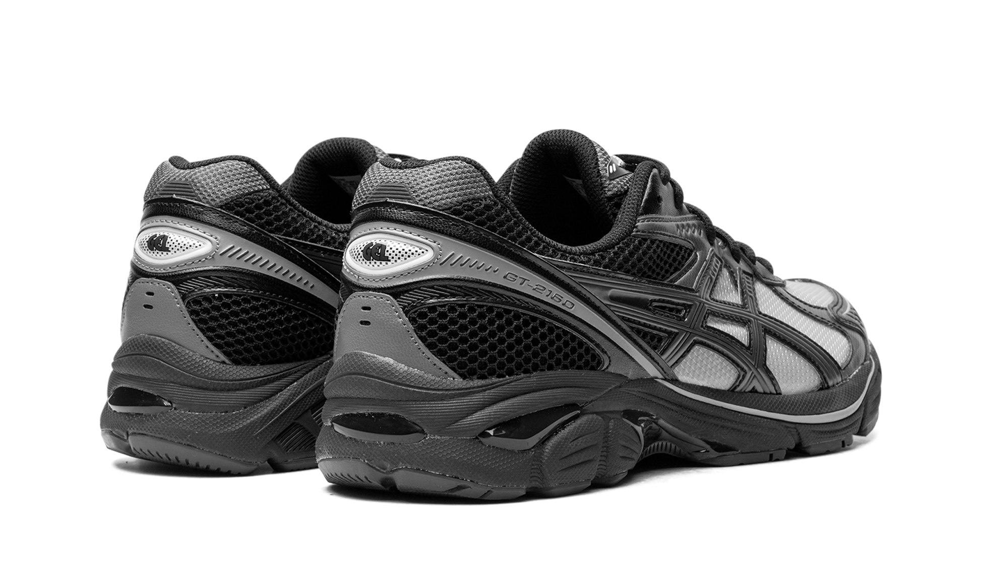 Gt-2160 Above The Clouds "black Gunmetal" - 3