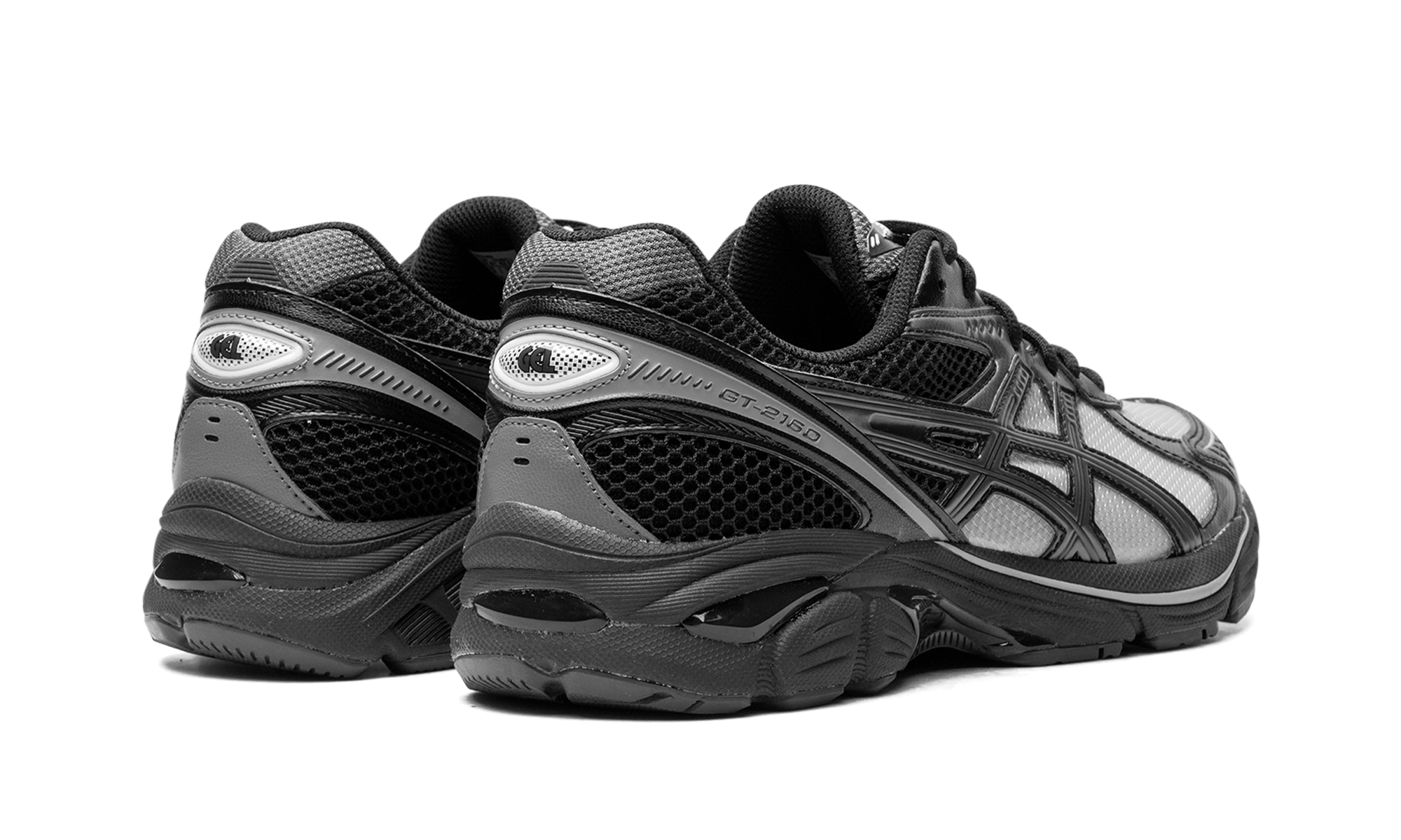 Gt-2160 Above The Clouds "black Gunmetal" - 3