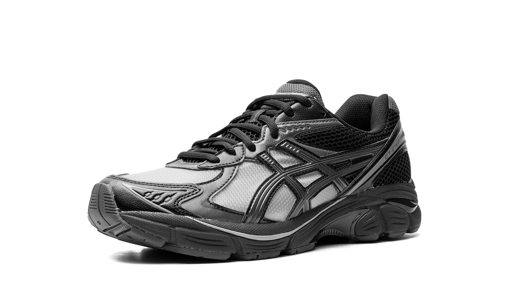 Gt-2160 Above The Clouds "black Gunmetal" - 4