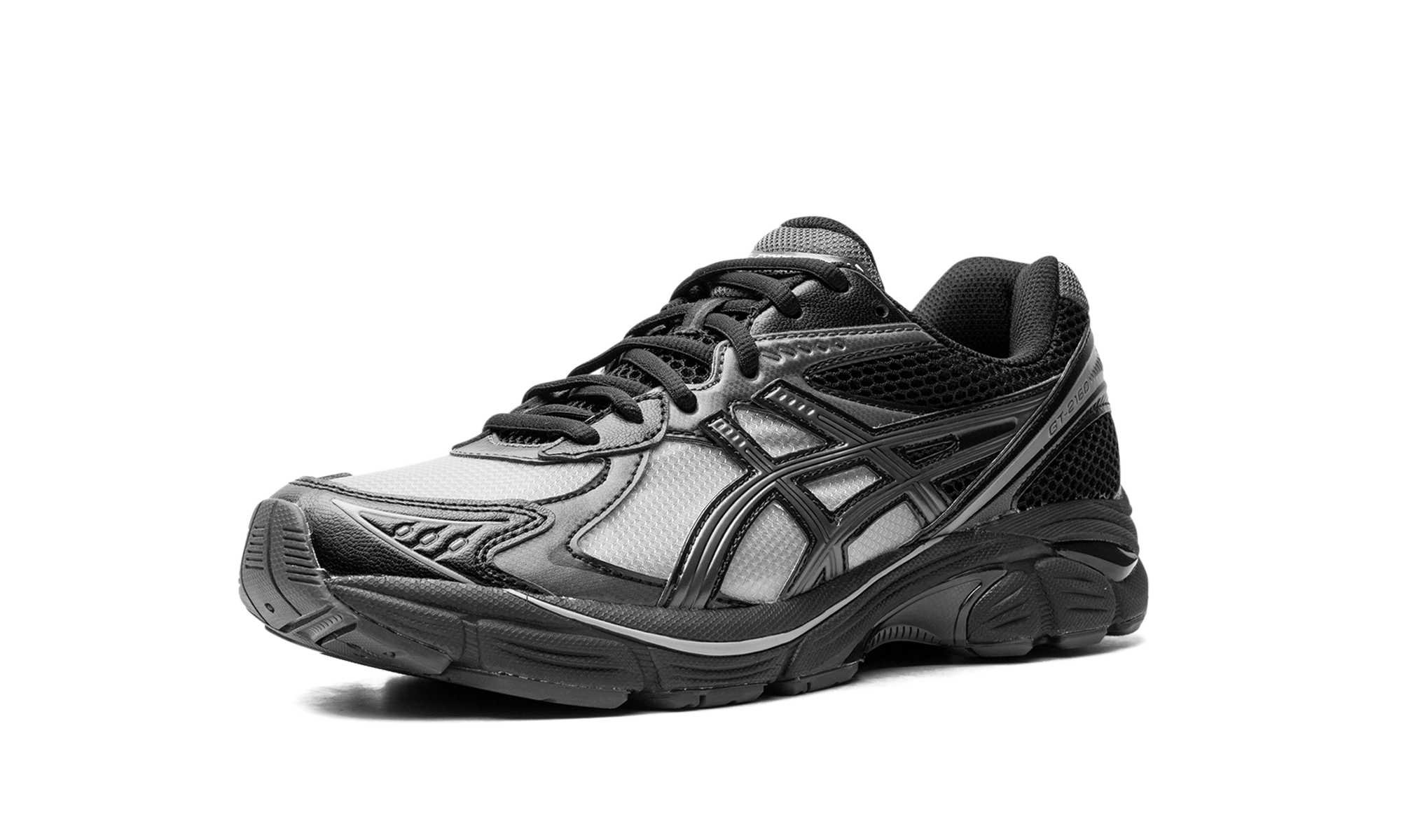 Gt-2160 Above The Clouds "black Gunmetal" - 4