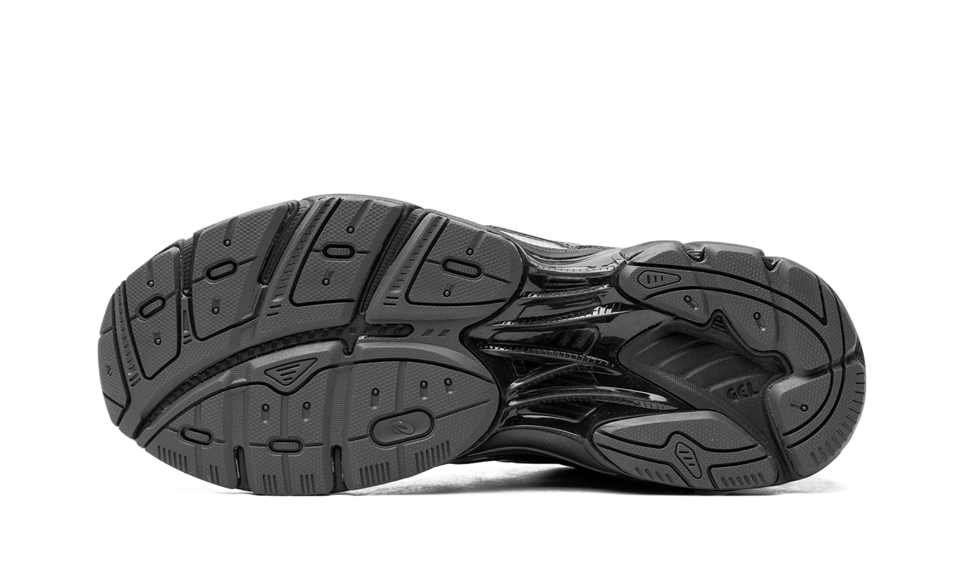 Gt-2160 Above The Clouds "black Gunmetal" - 5