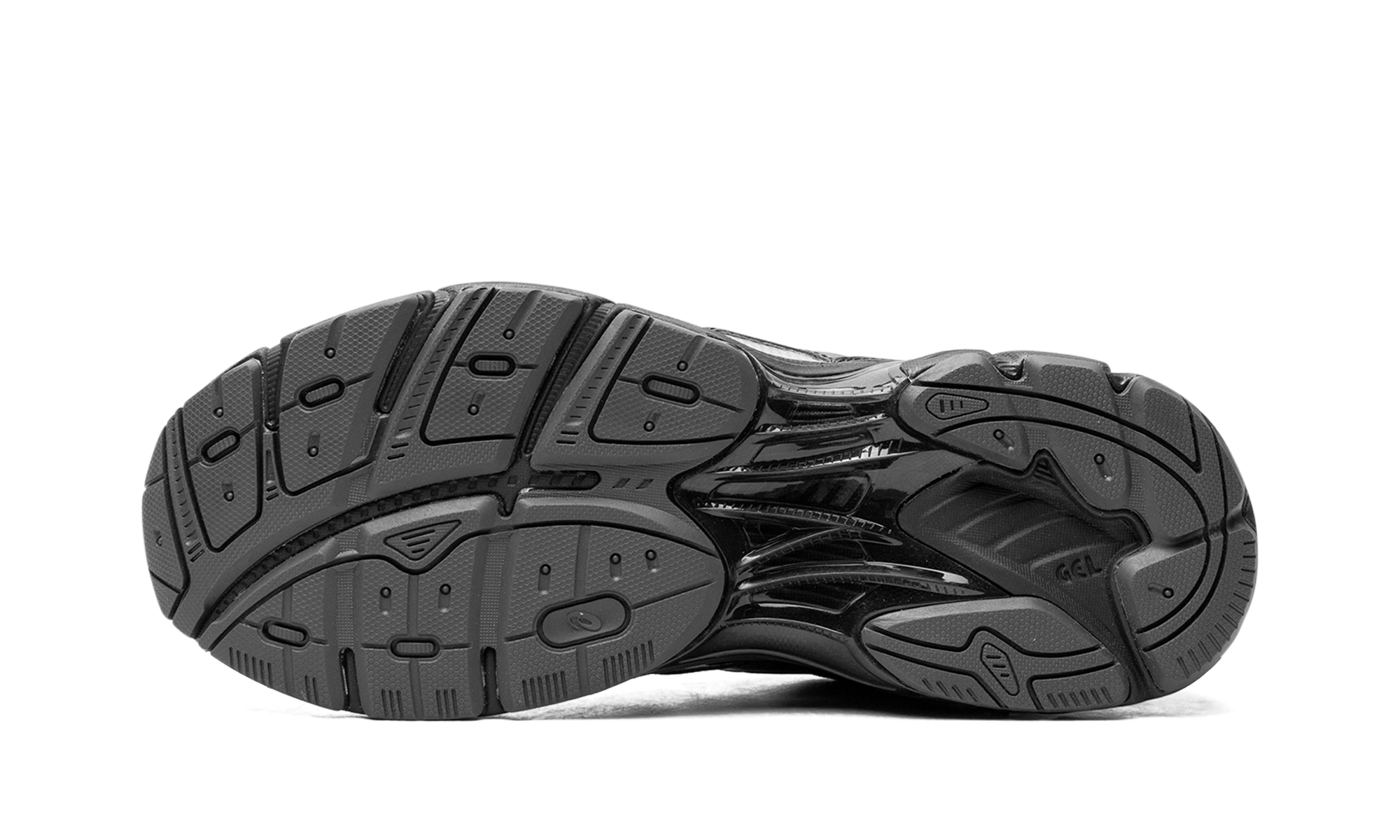 Gt-2160 Above The Clouds "black Gunmetal" - 5