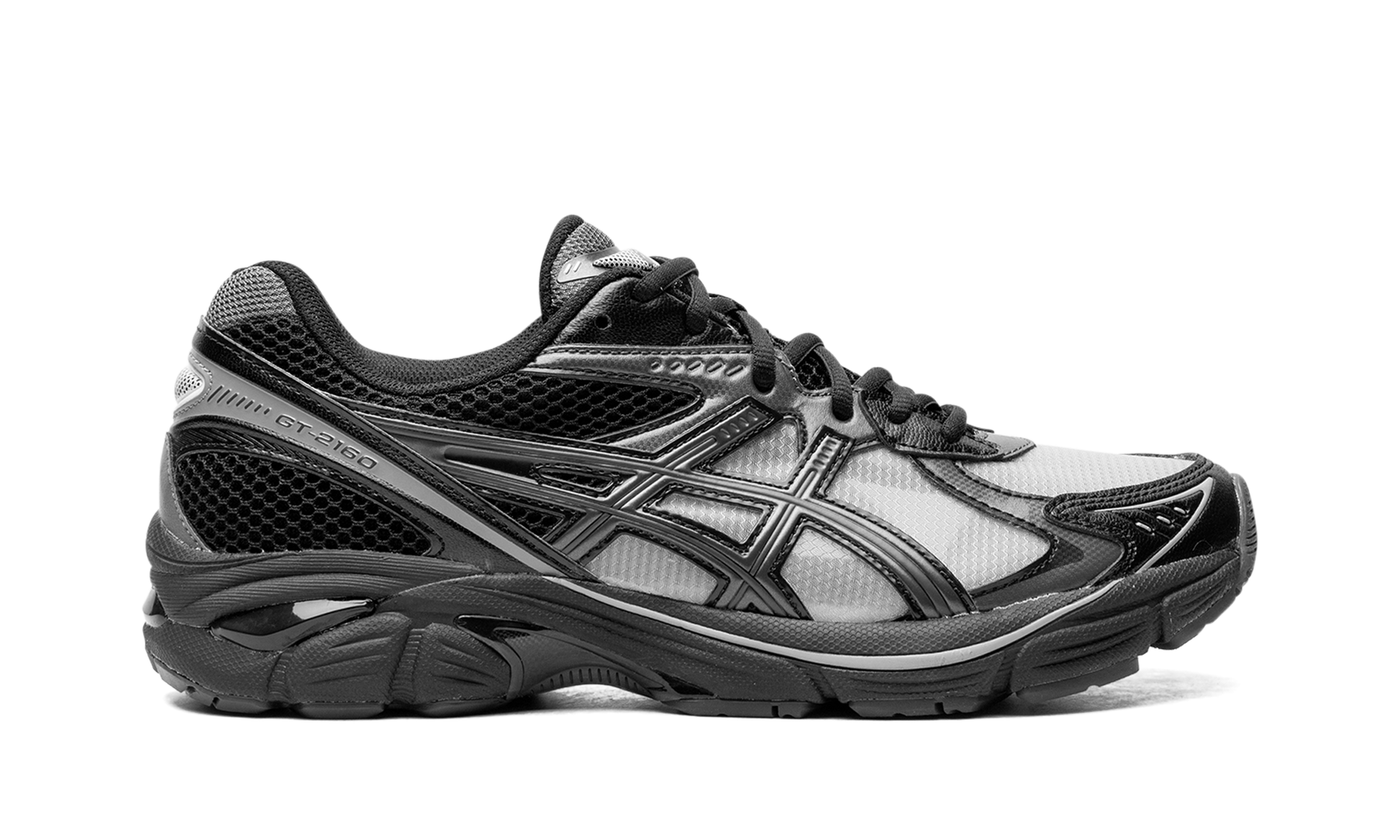Gt-2160 Above The Clouds "black Gunmetal" - 6