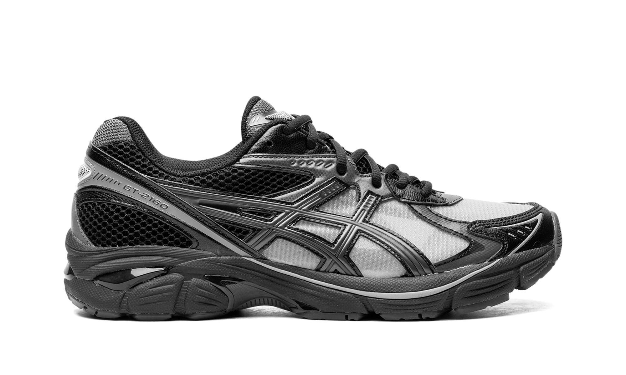 Gt-2160 Above The Clouds "black Gunmetal" - 6
