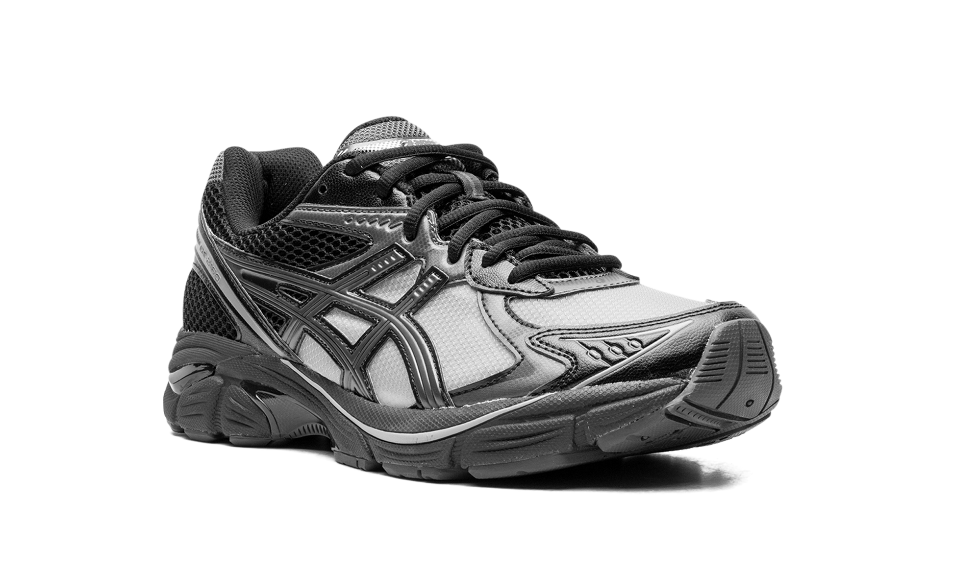 Gt-2160 Above The Clouds "black Gunmetal" - 7