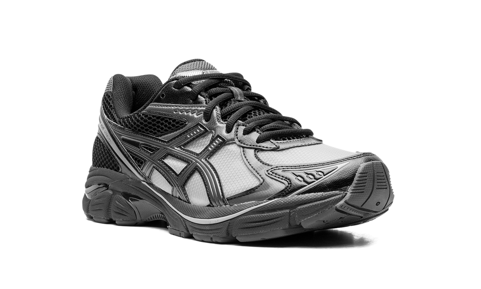 Gt-2160 Above The Clouds "black Gunmetal" - 7