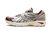 Gt-2160 "above The Clouds - Cream / Chocolate Brown" - 1