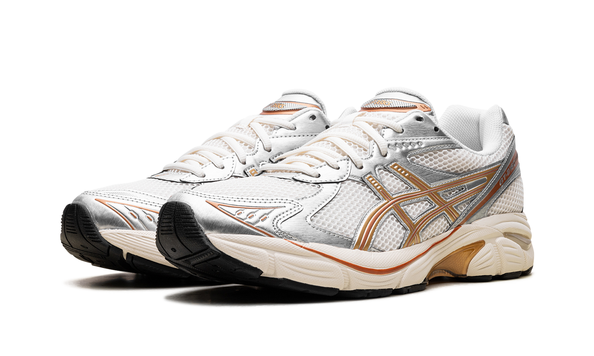 Gt-2160 "atmos Medalist Pure Gold" - 2