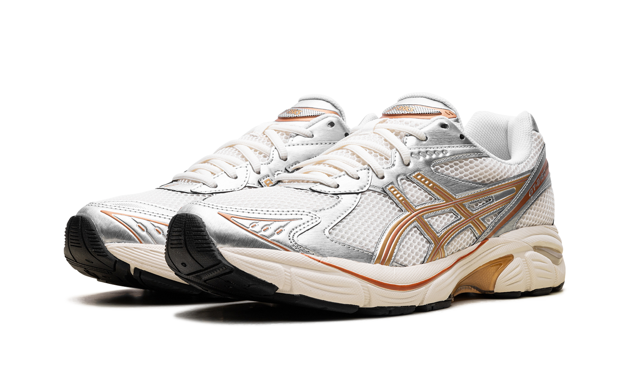 Gt-2160 "atmos Medalist Pure Gold" - 2