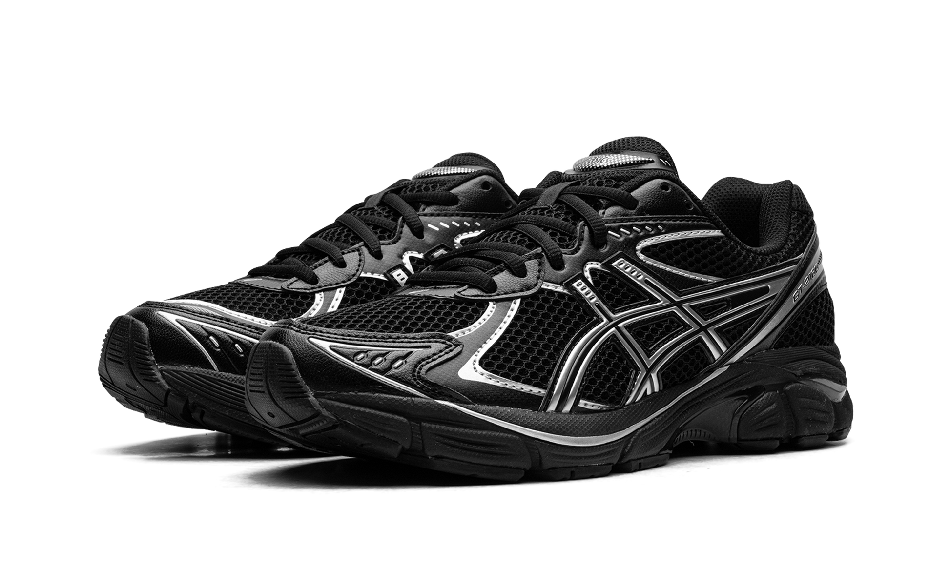 Gt-2160 "black Pure Silver" - 2