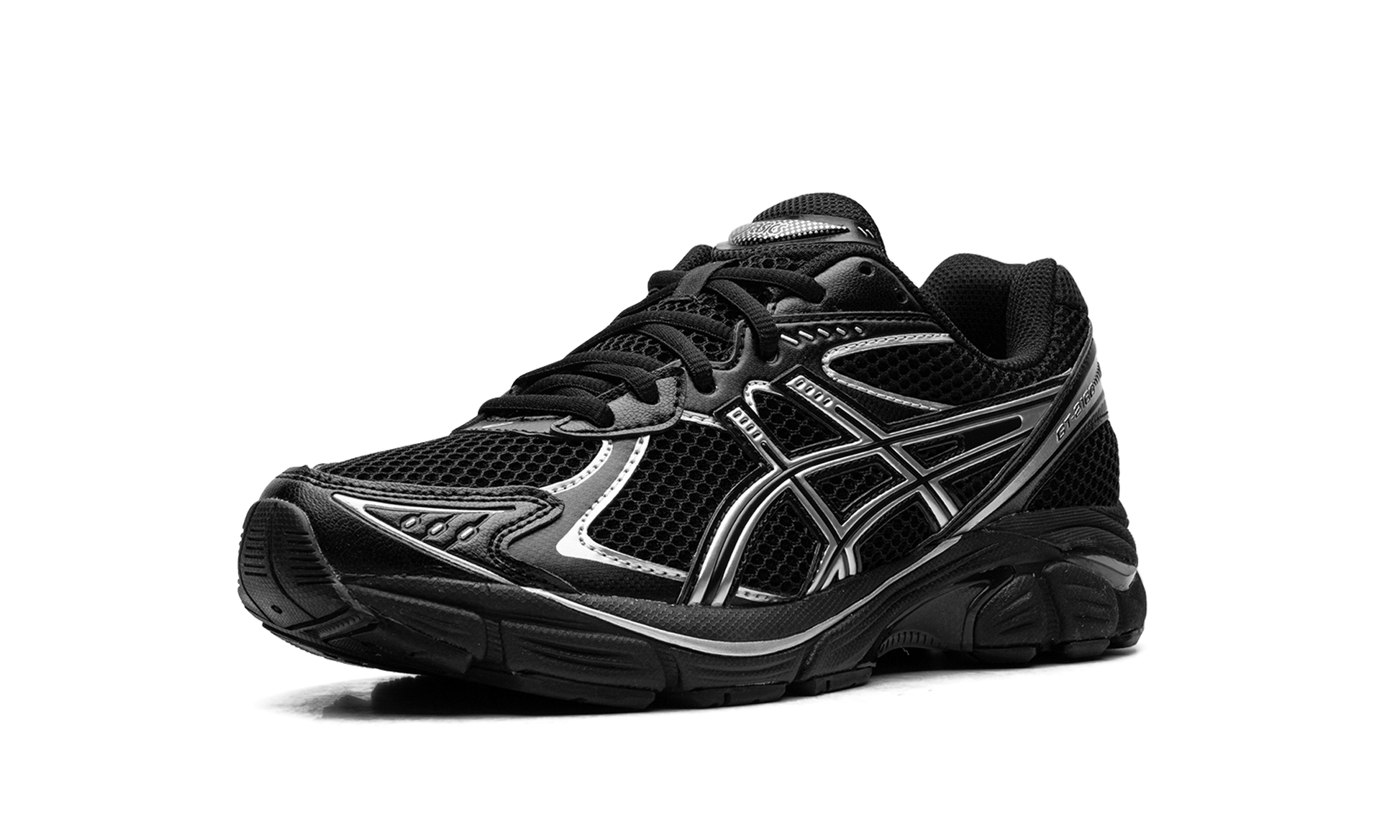 Gt-2160 "black Pure Silver" - 4
