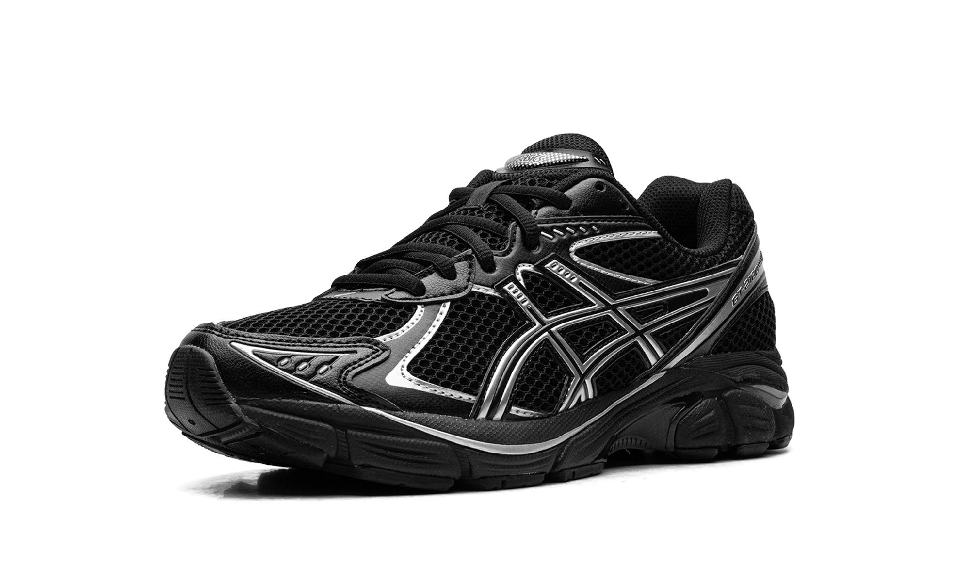 Gt-2160 "black Pure Silver" - 4
