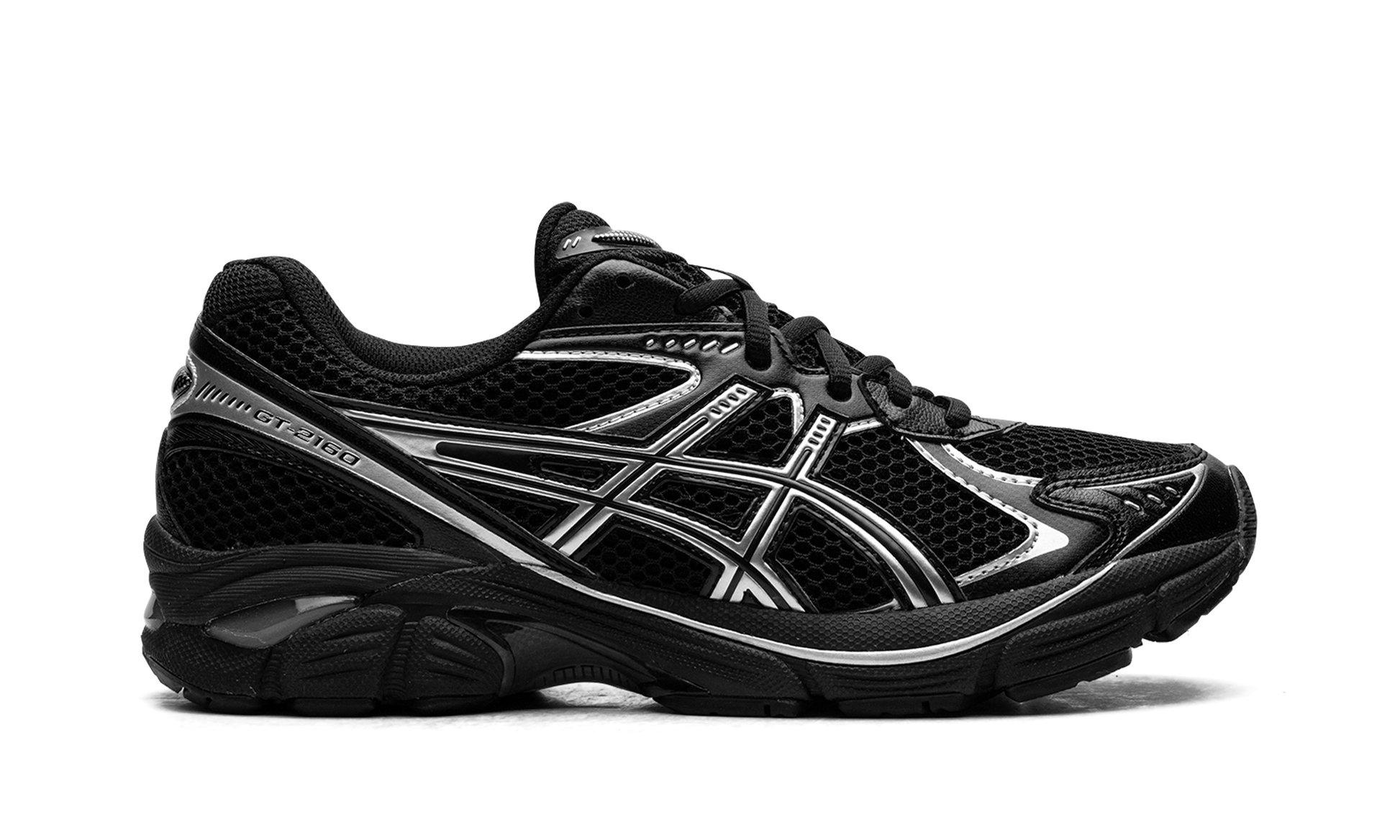 Gt-2160 "black Pure Silver" - 6