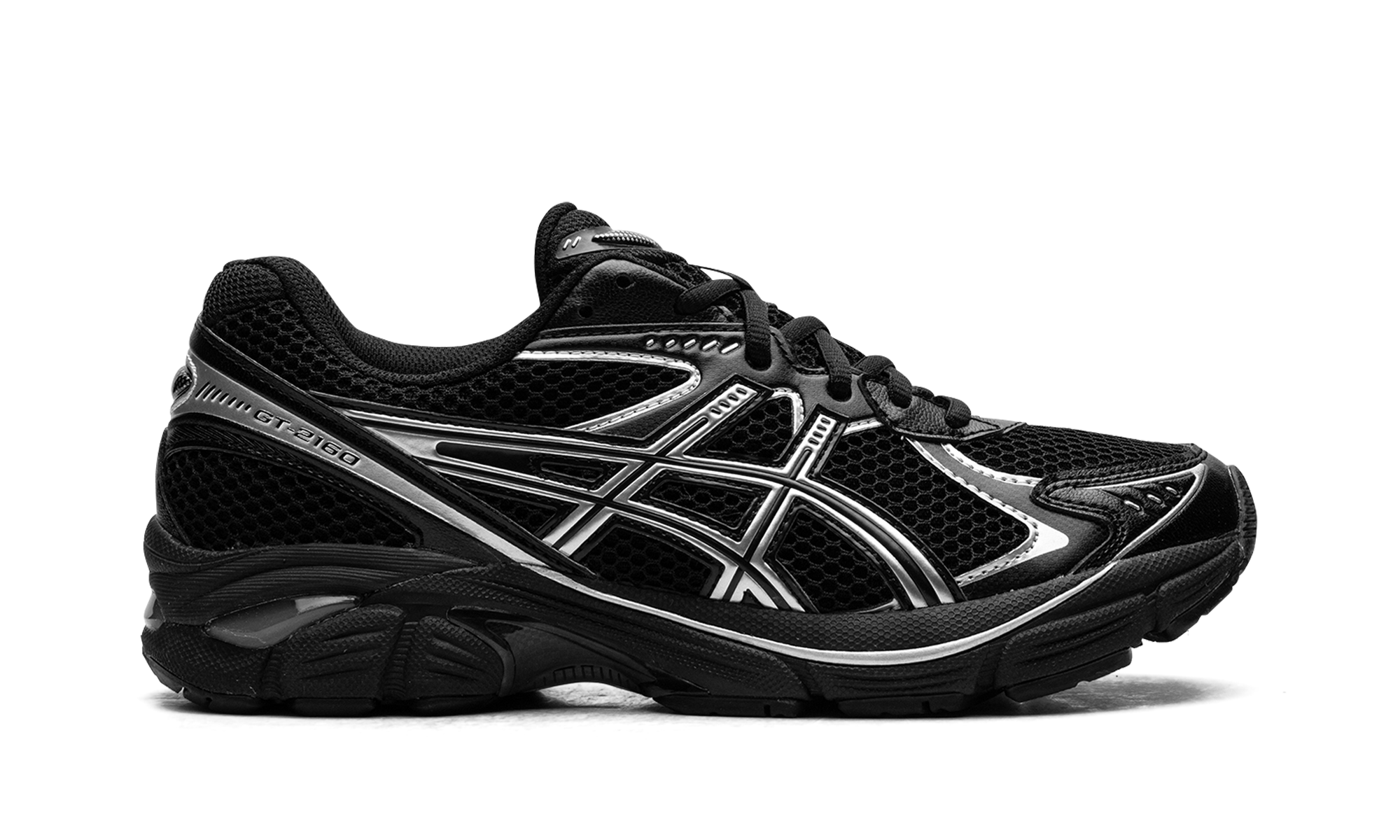 Gt-2160 "black Pure Silver" - 6