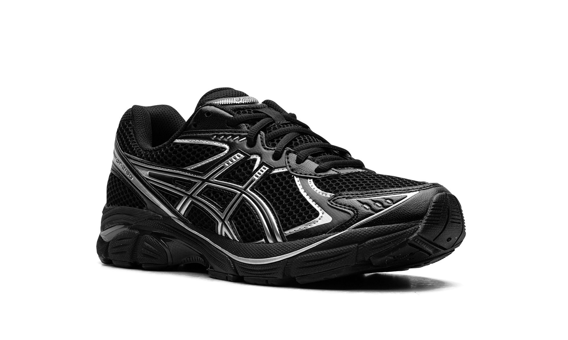 Gt-2160 "black Pure Silver" - 7