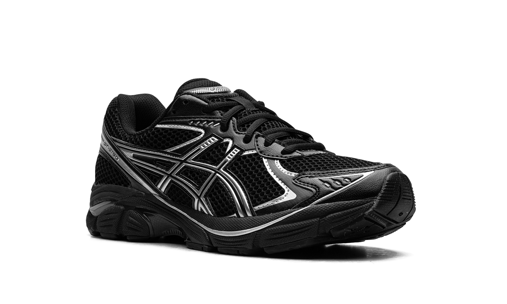Gt-2160 "black Pure Silver" - 7