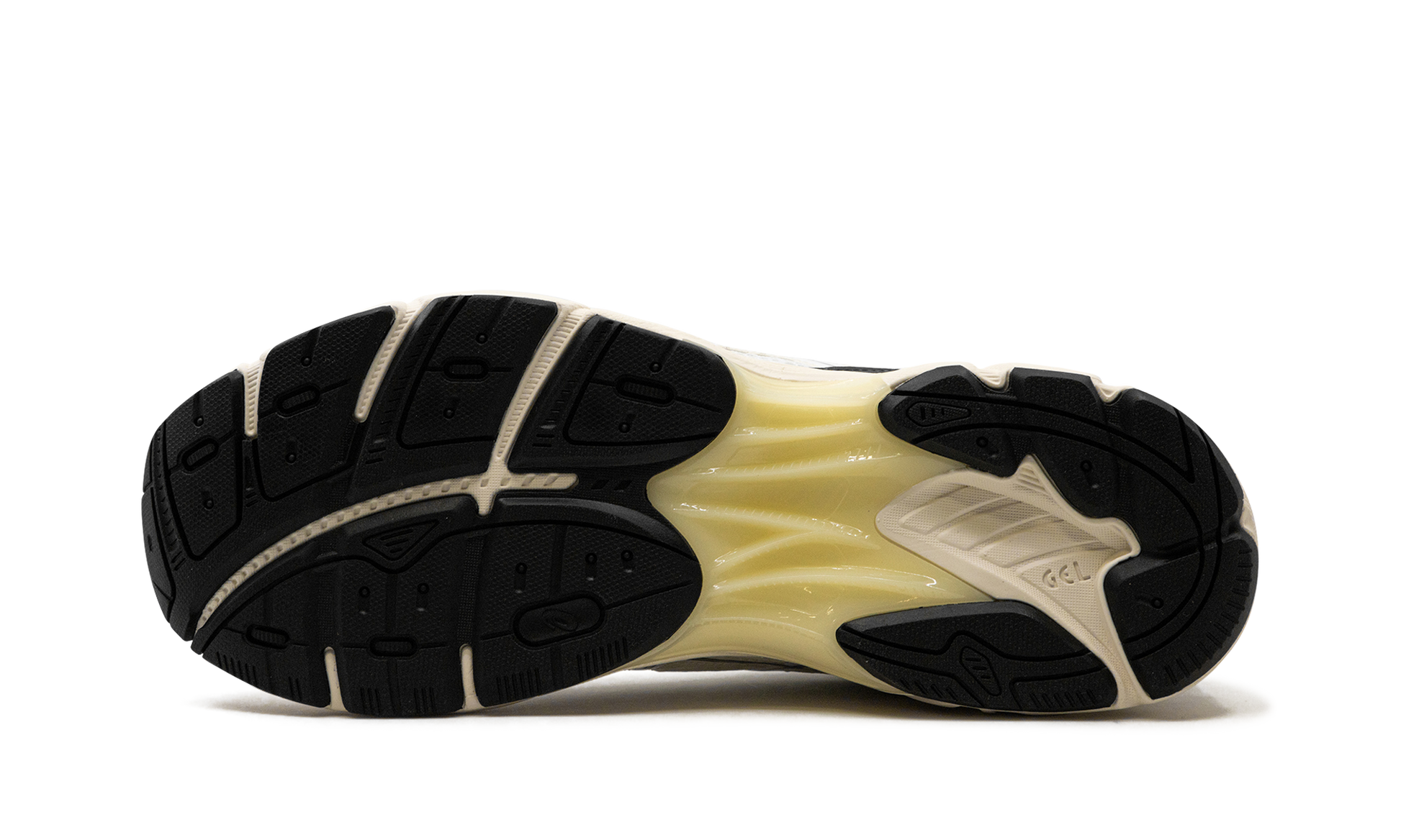 Gt-2160 "black/white" - 5