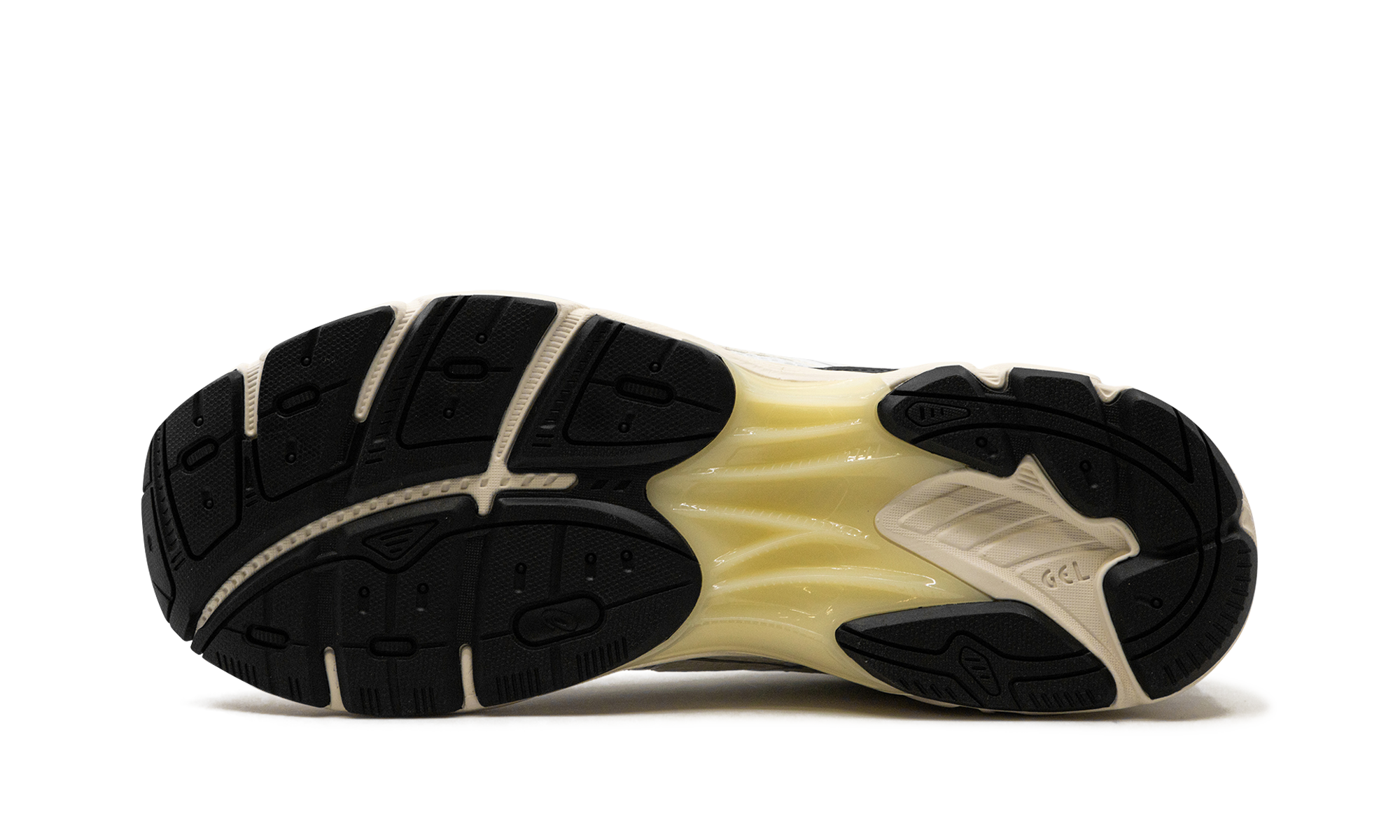 Gt-2160 "black/white" - 5