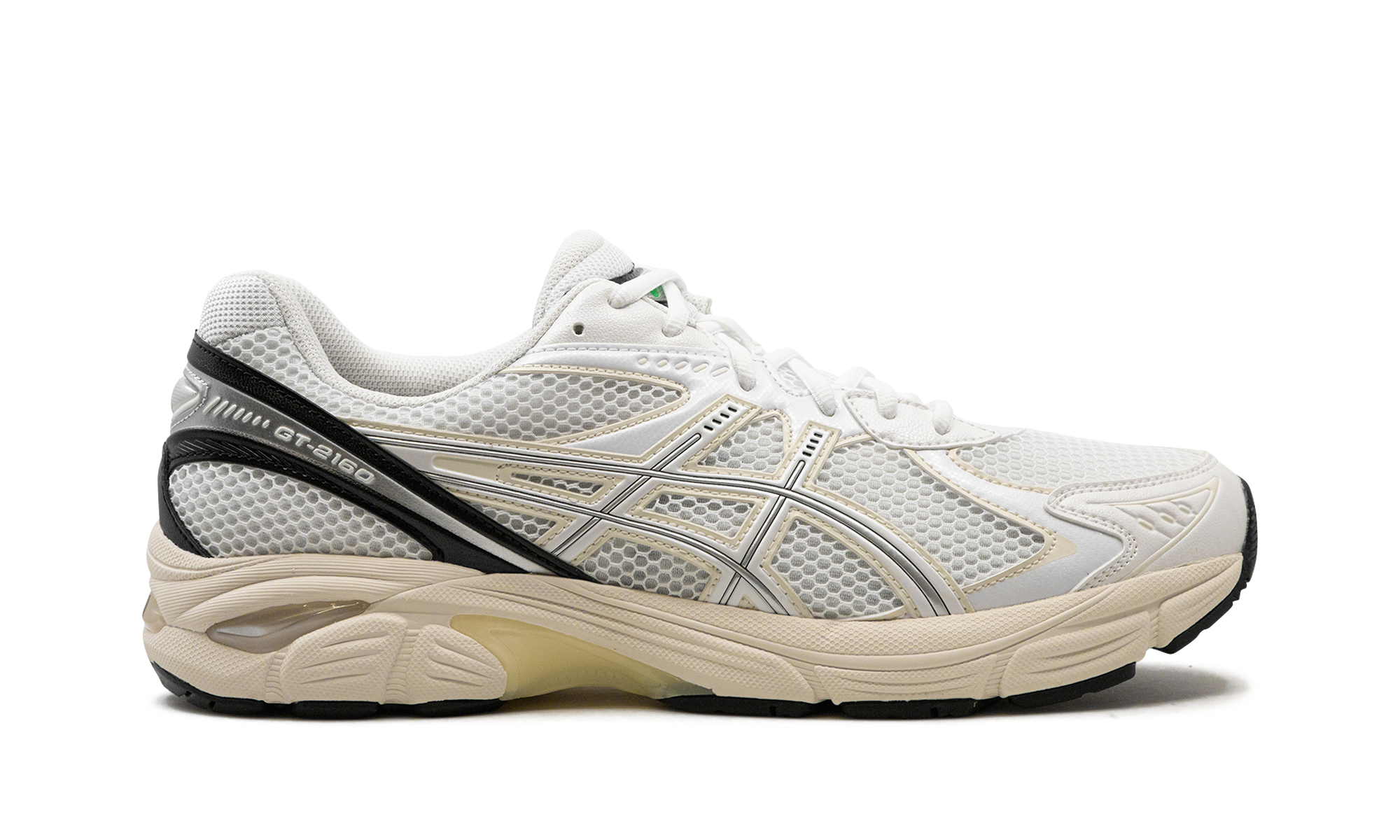 Gt-2160 "black/white" - 6