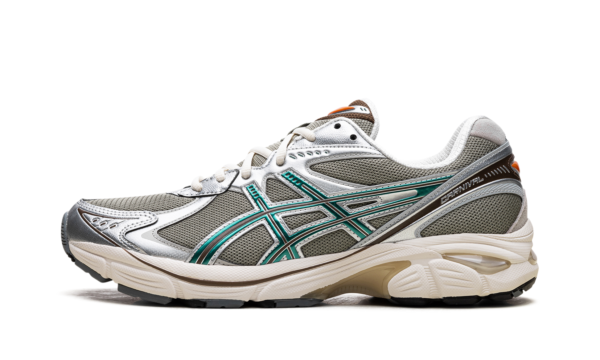 Gt-2160 "carnival Concrete Bloom" - 1