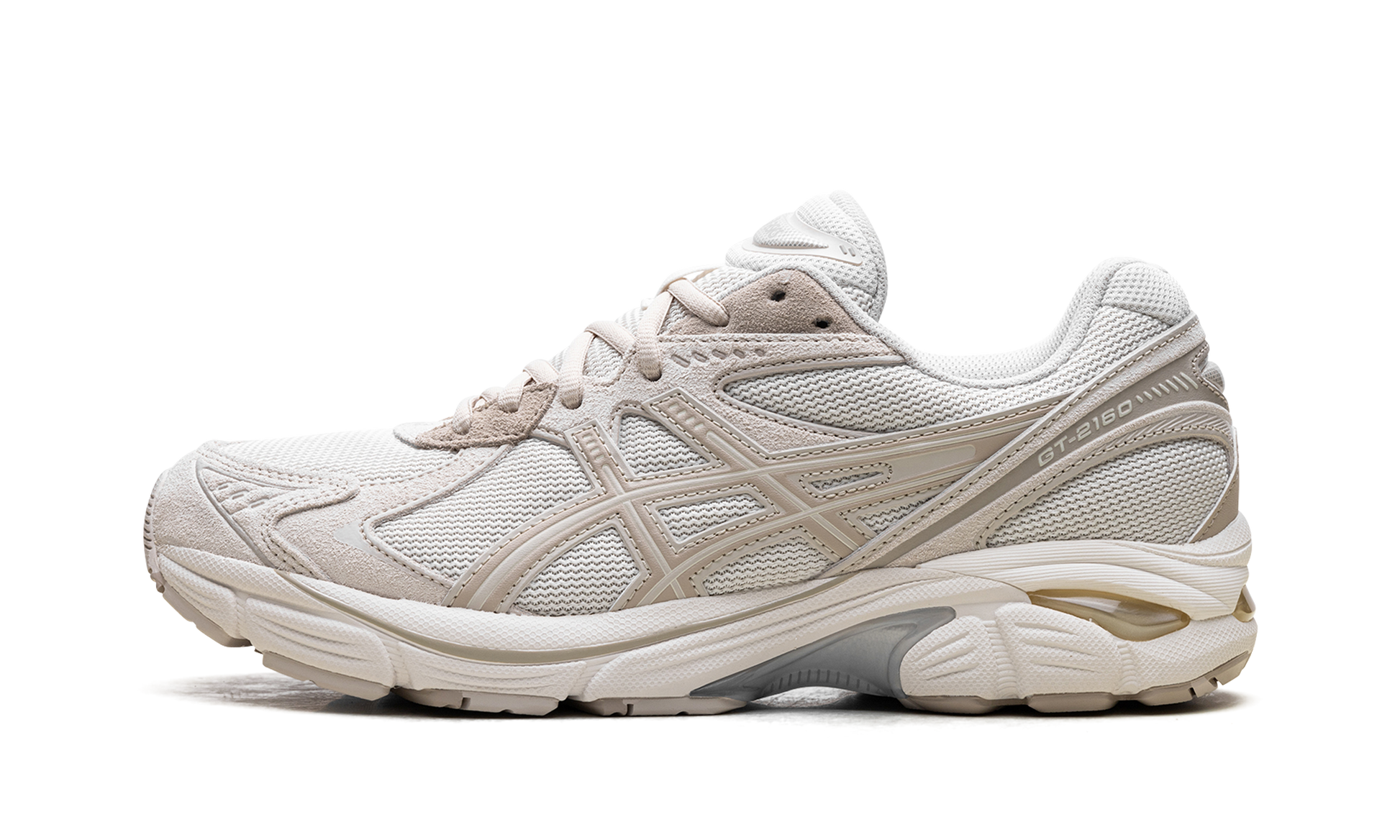 Gt-2160 "cream Feather Grey" - 1