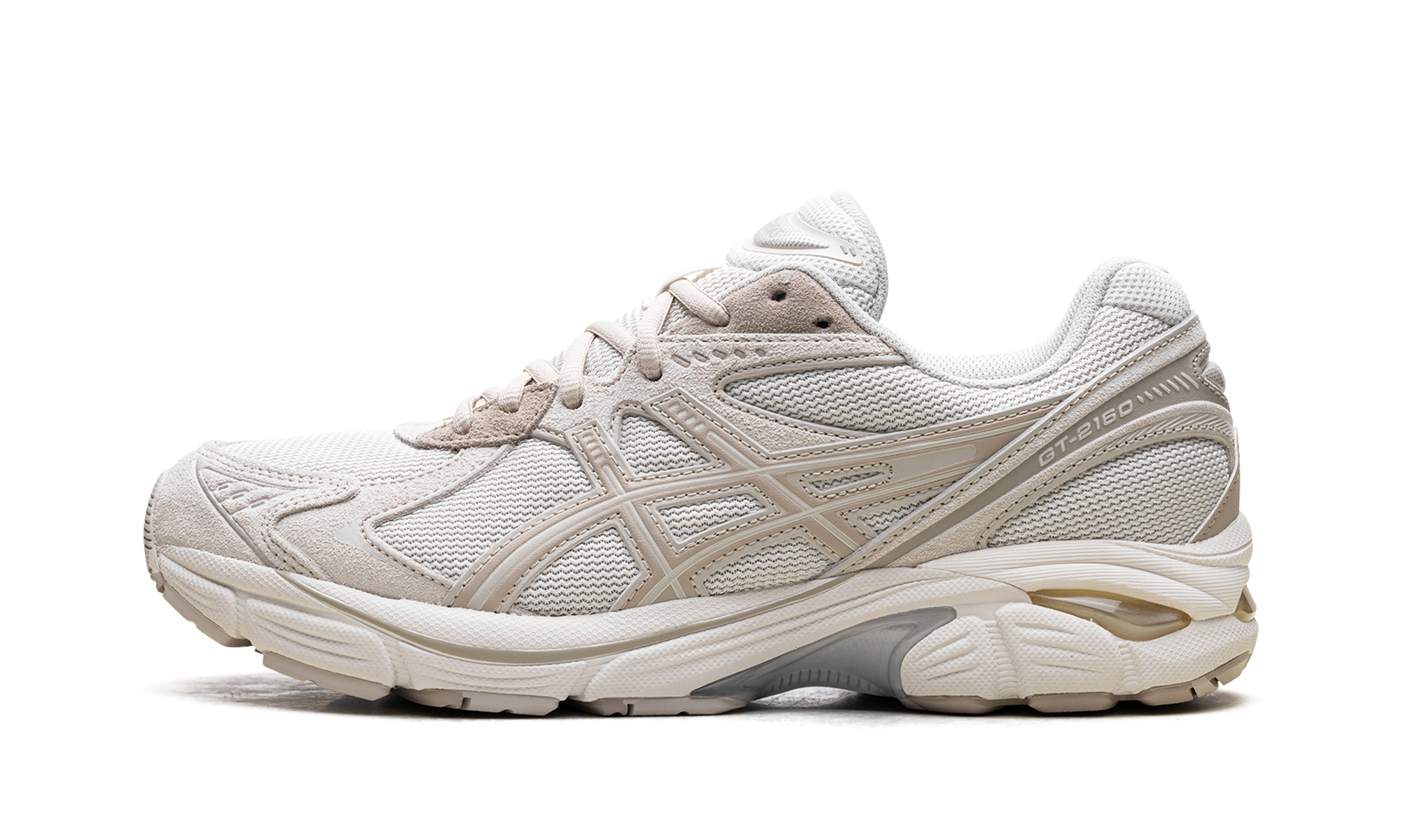 Gt-2160 "cream Feather Grey" - 1