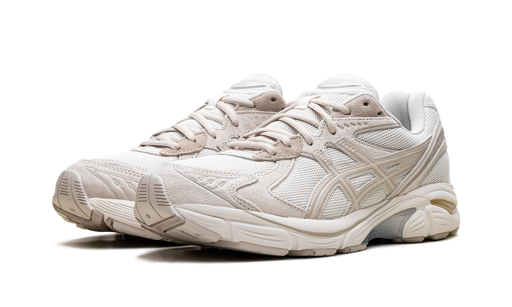 Gt-2160 "cream Feather Grey" - 2