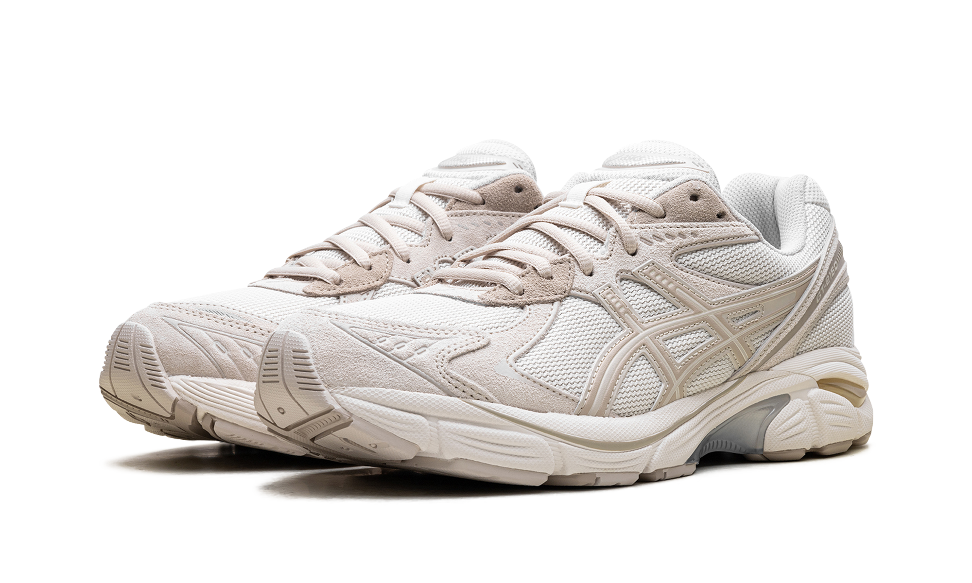 Gt-2160 "cream Feather Grey" - 2