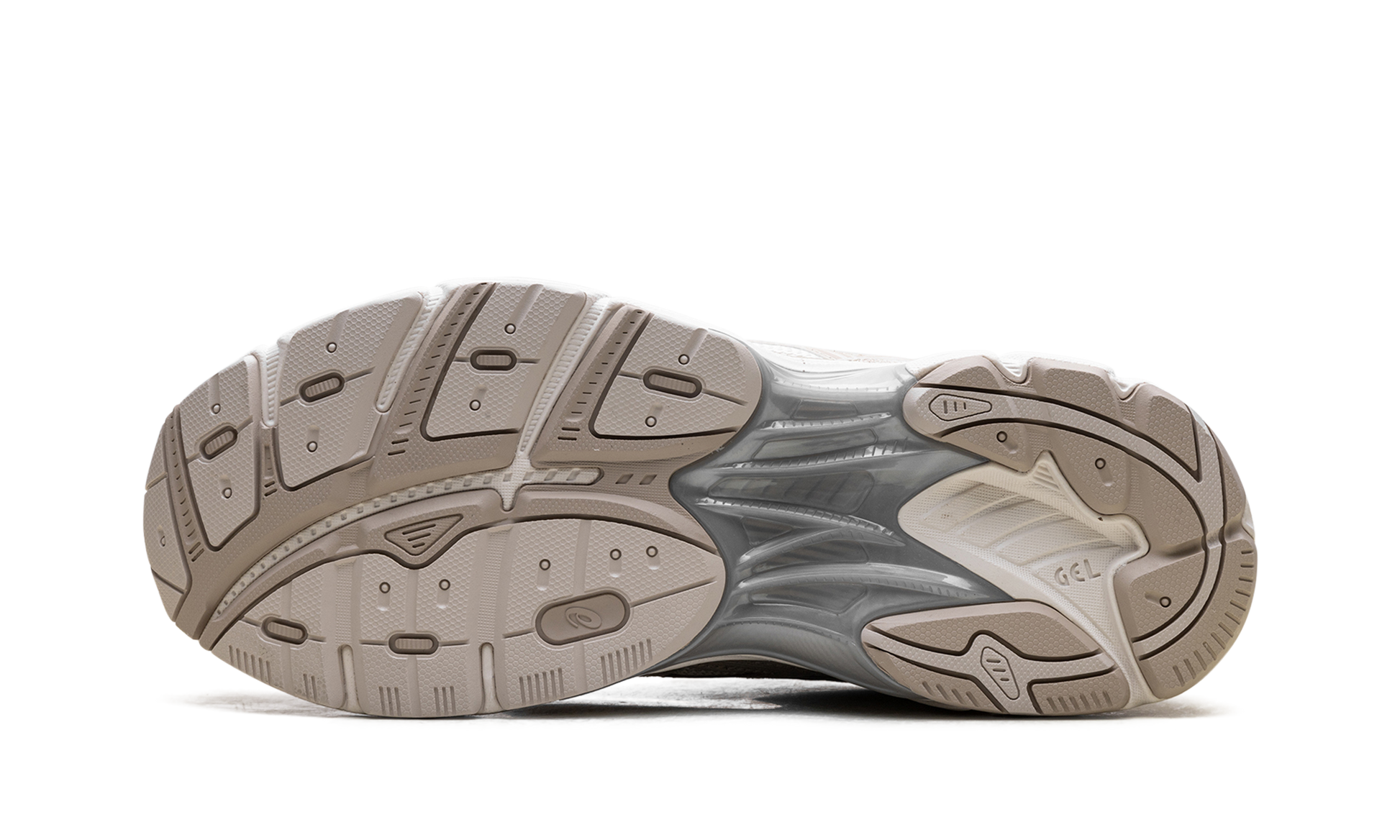 Gt-2160 "cream Feather Grey" - 5