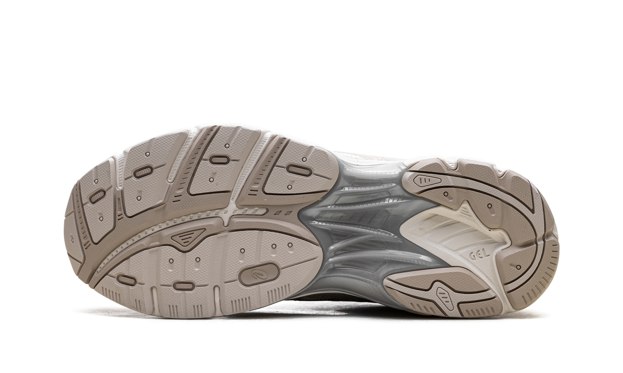 Gt-2160 "cream Feather Grey" - 5