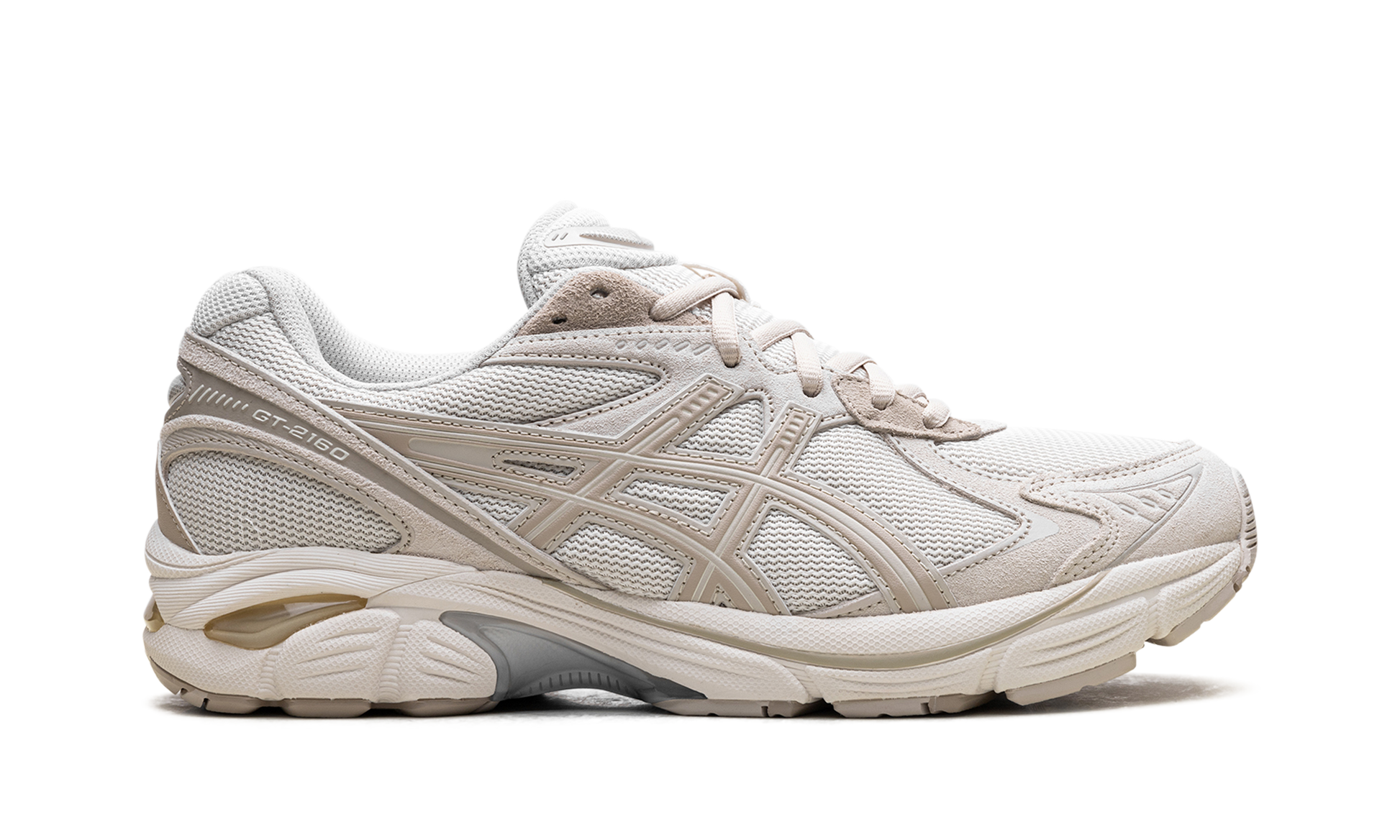 Gt-2160 "cream Feather Grey" - 6