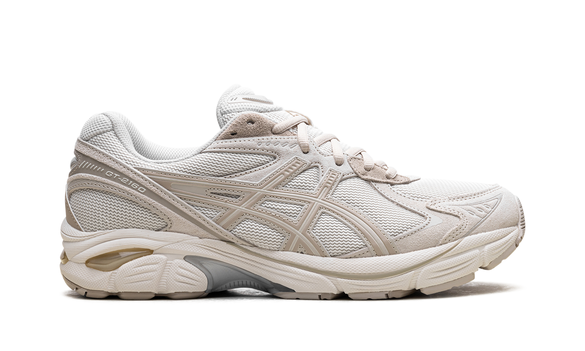 Gt-2160 "cream Feather Grey" - 6