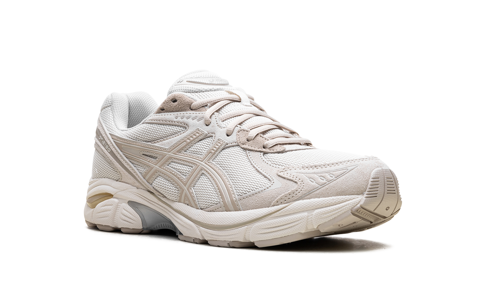 Gt-2160 "cream Feather Grey" - 7