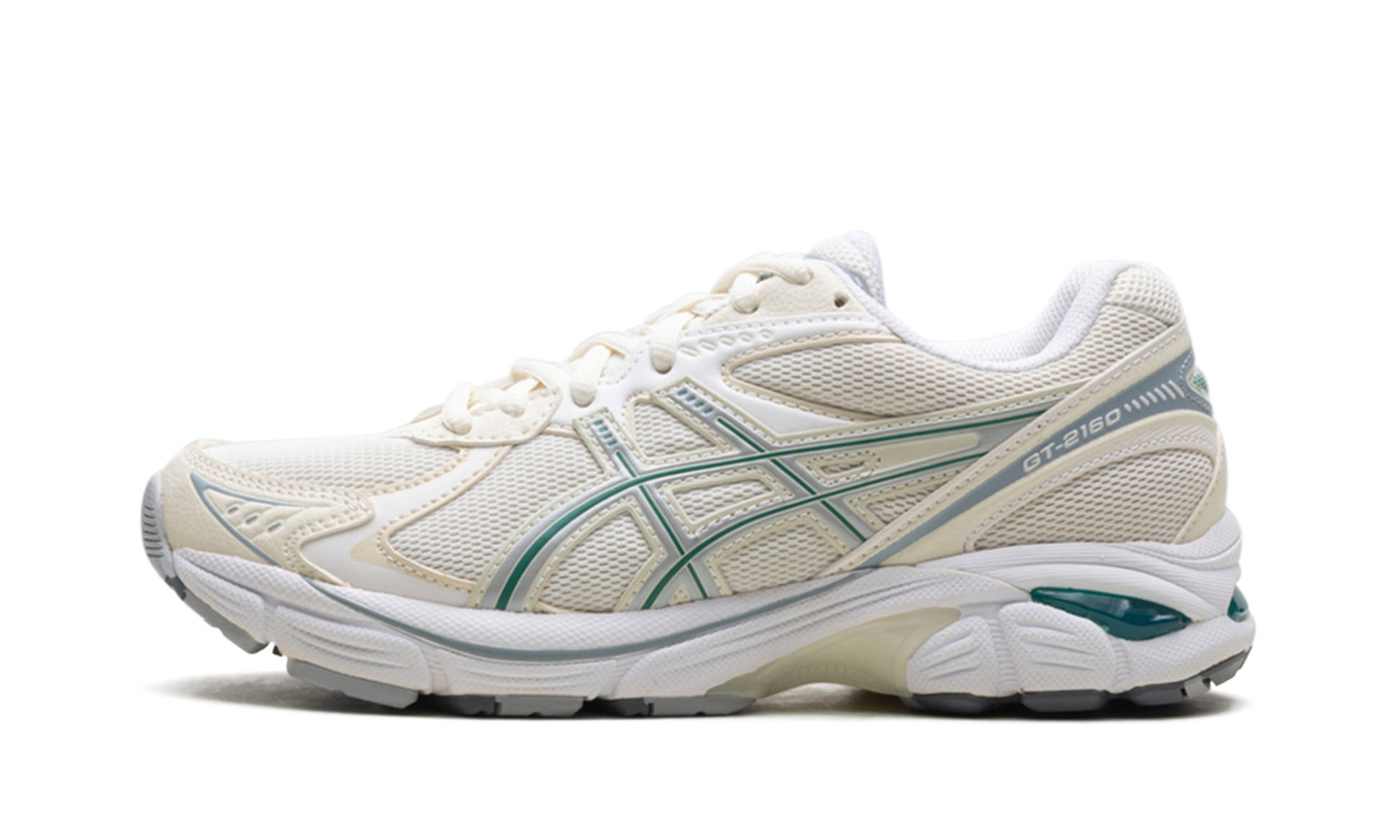 Gt-2160 "cream Jasper Green" - 1