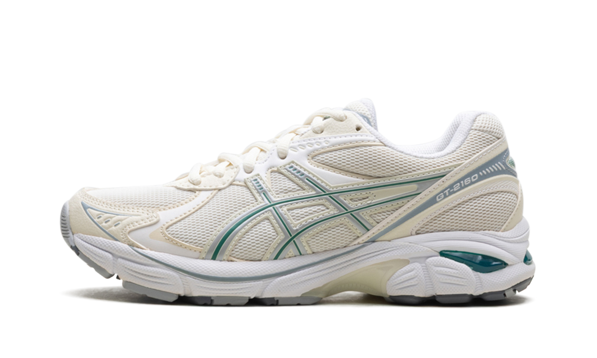 Gt-2160 "cream Jasper Green" - 1
