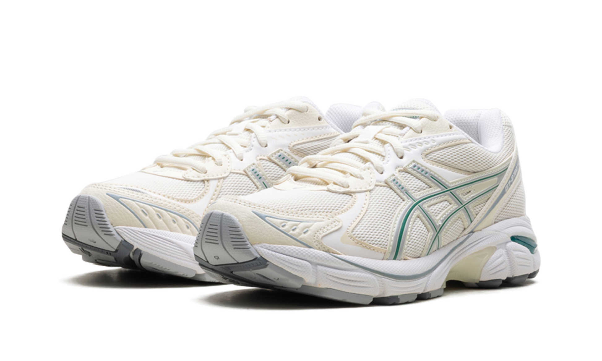 Gt-2160 "cream Jasper Green" - 2