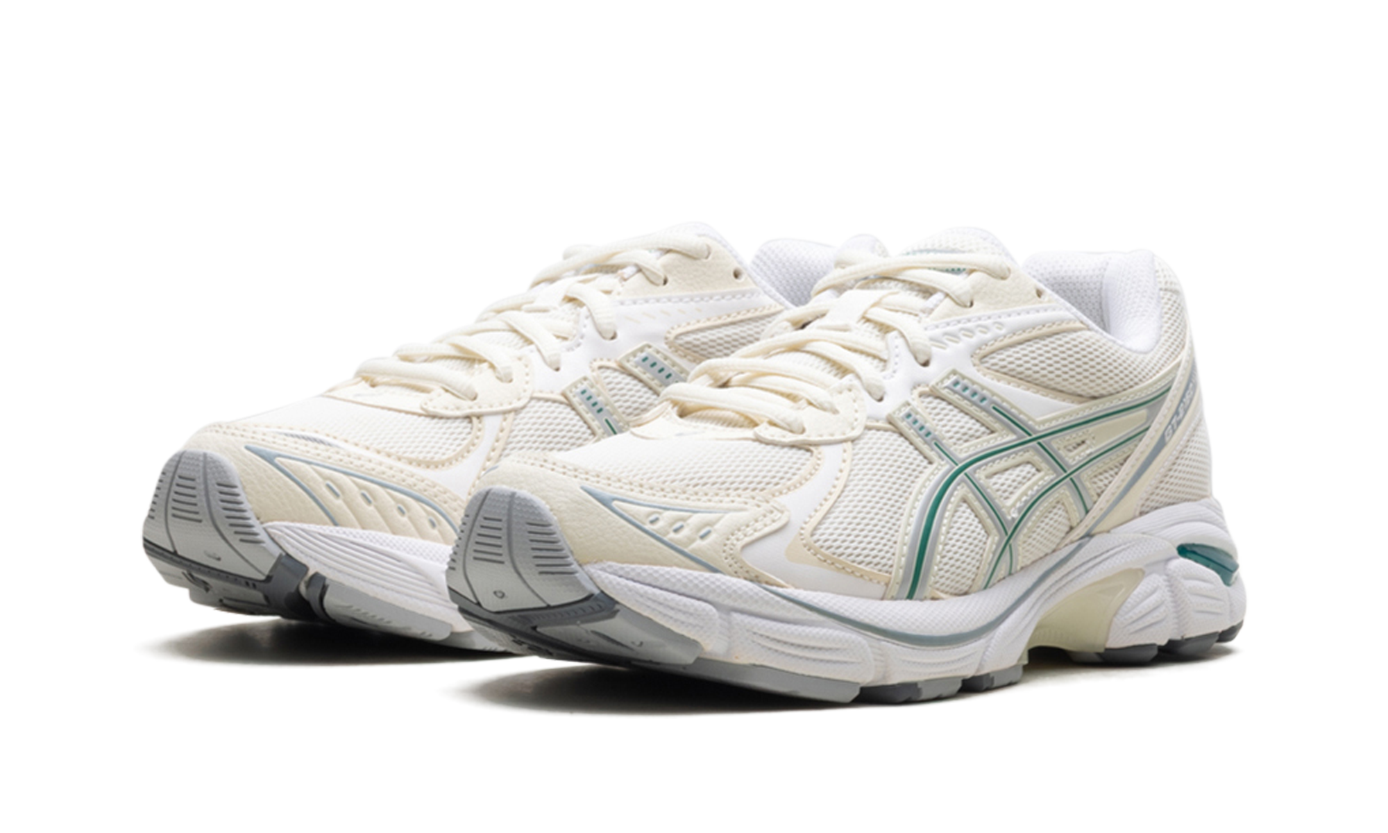 Gt-2160 "cream Jasper Green" - 2