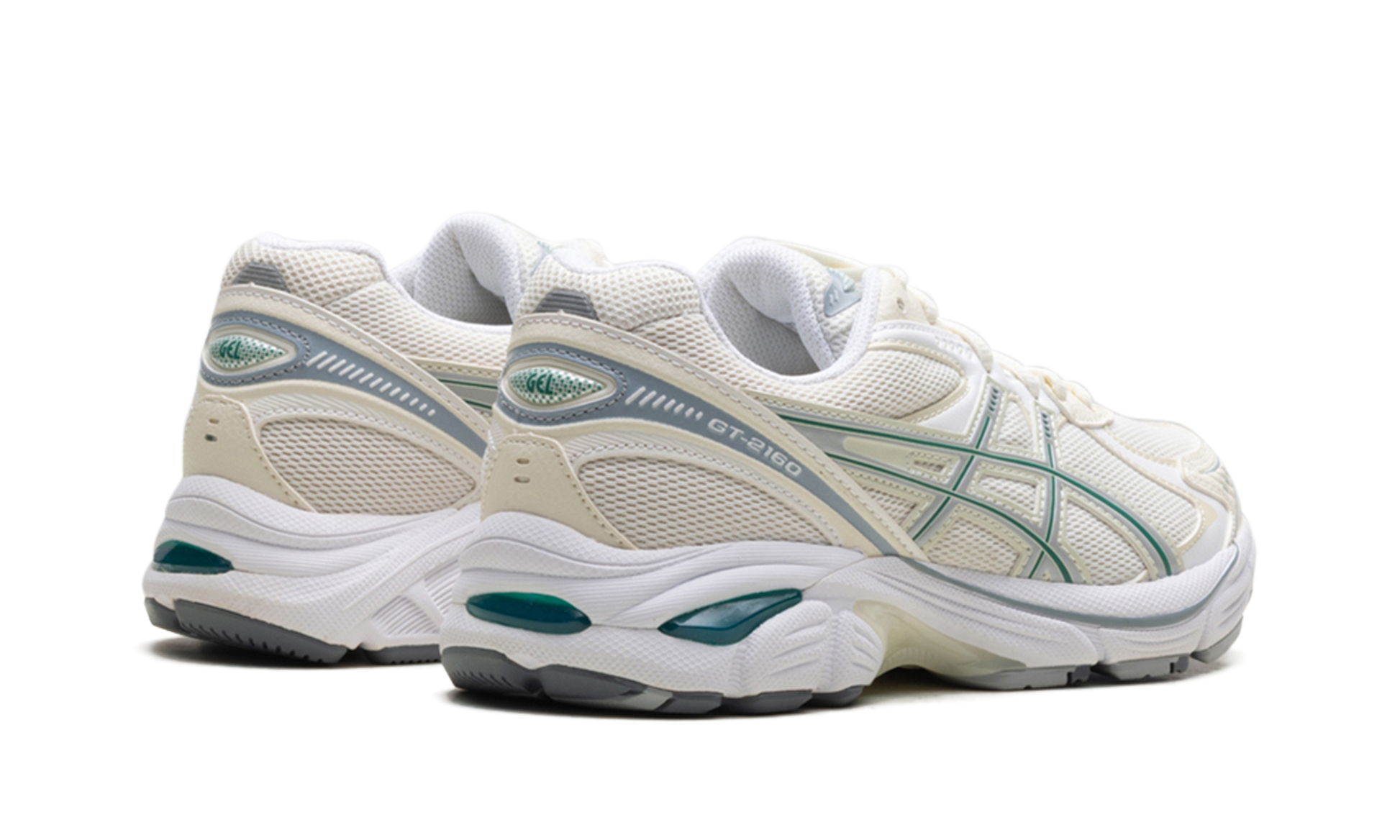 Gt-2160 "cream Jasper Green" - 3