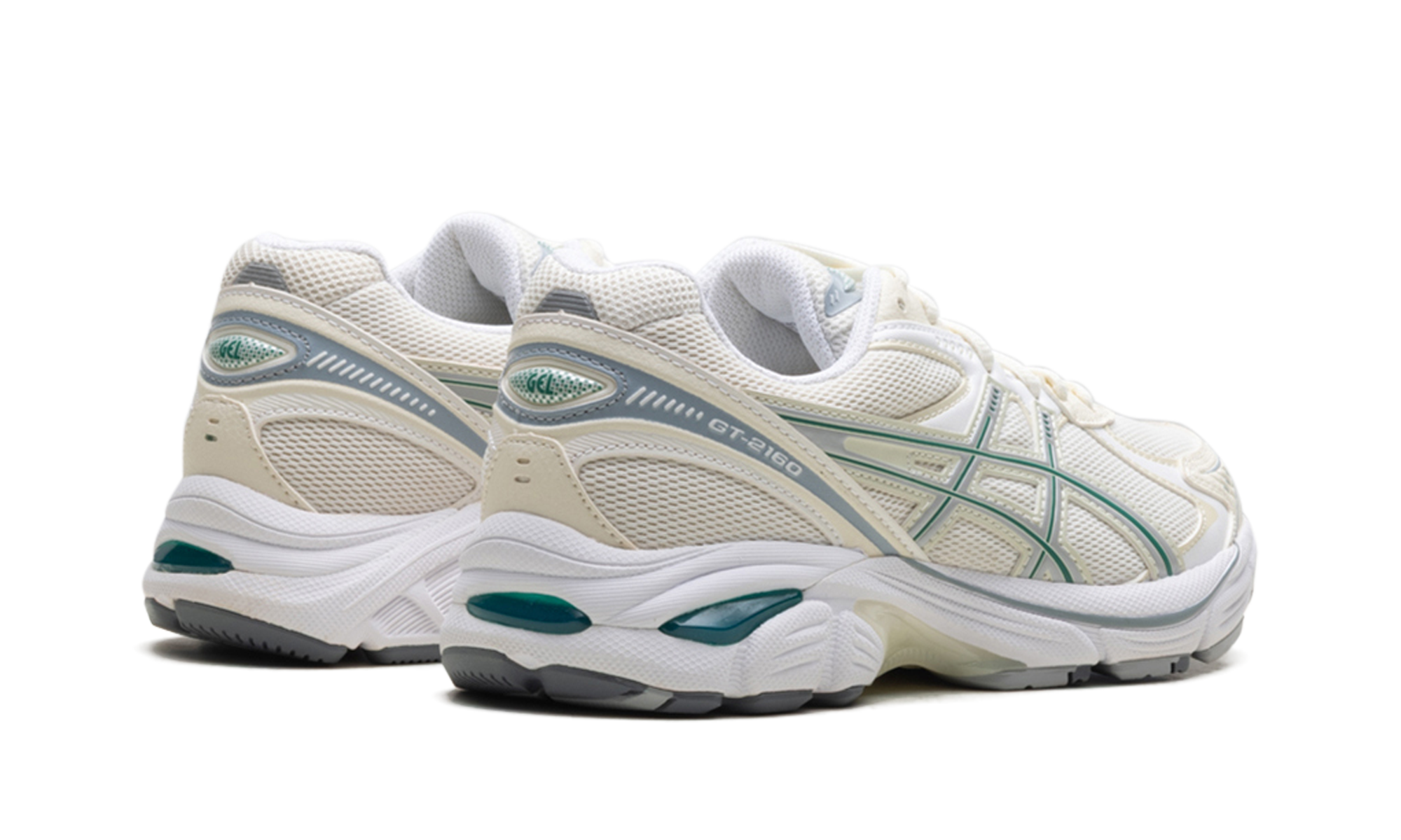 Gt-2160 "cream Jasper Green" - 3