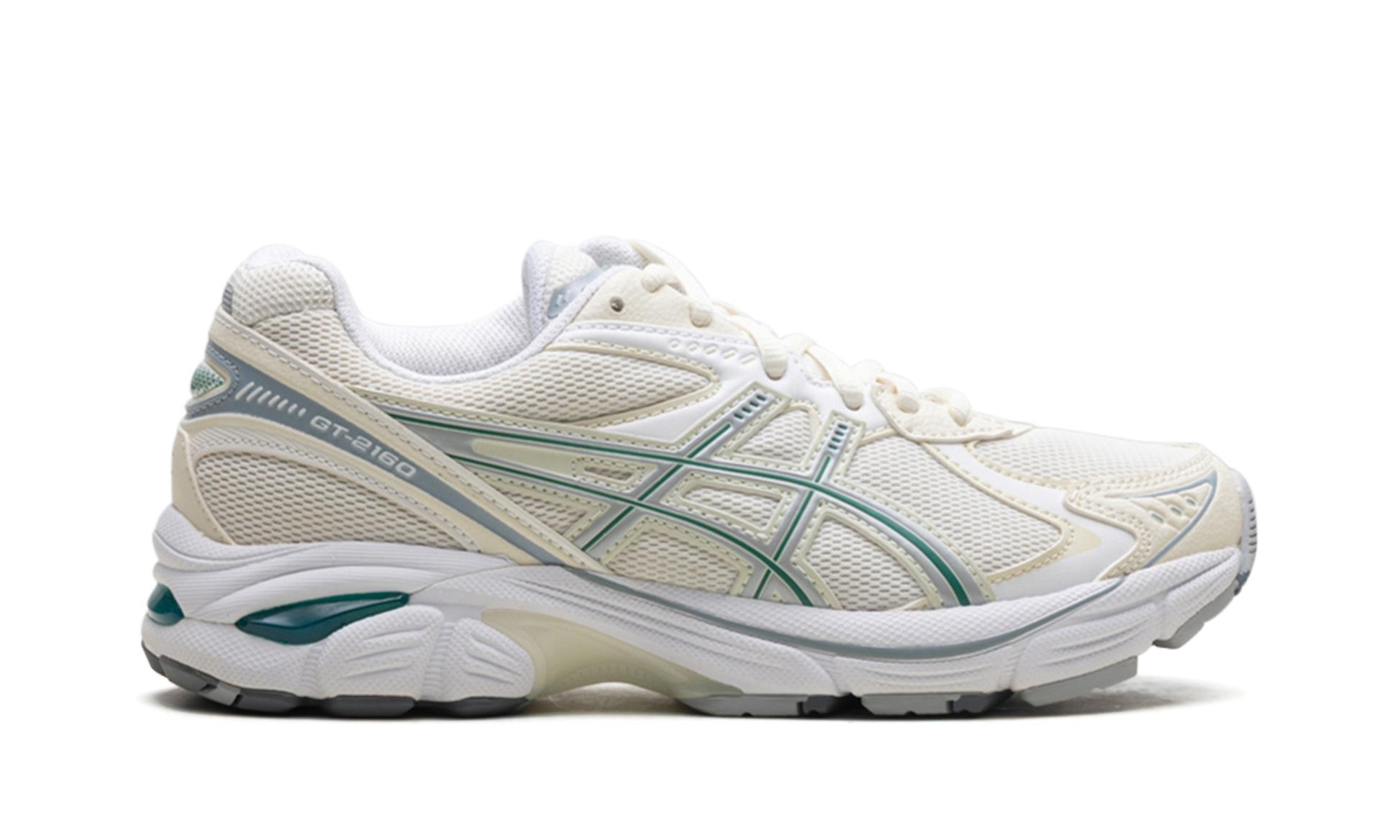 Gt-2160 "cream Jasper Green" - 6
