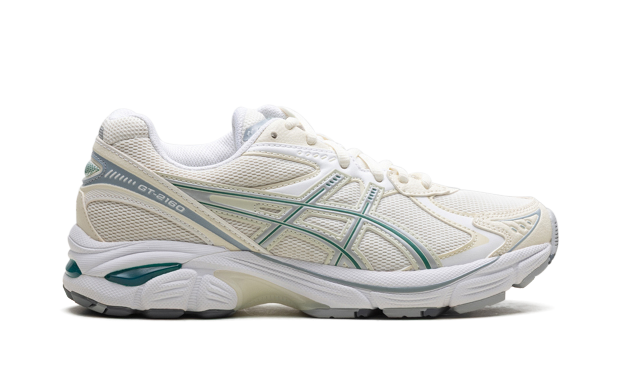 Gt-2160 "cream Jasper Green" - 6