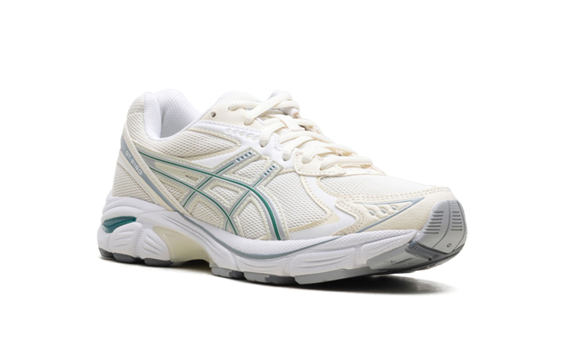 Gt-2160 "cream Jasper Green" - 7